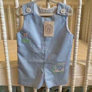 The Beaufort Bonnet Company golf Jon Jon